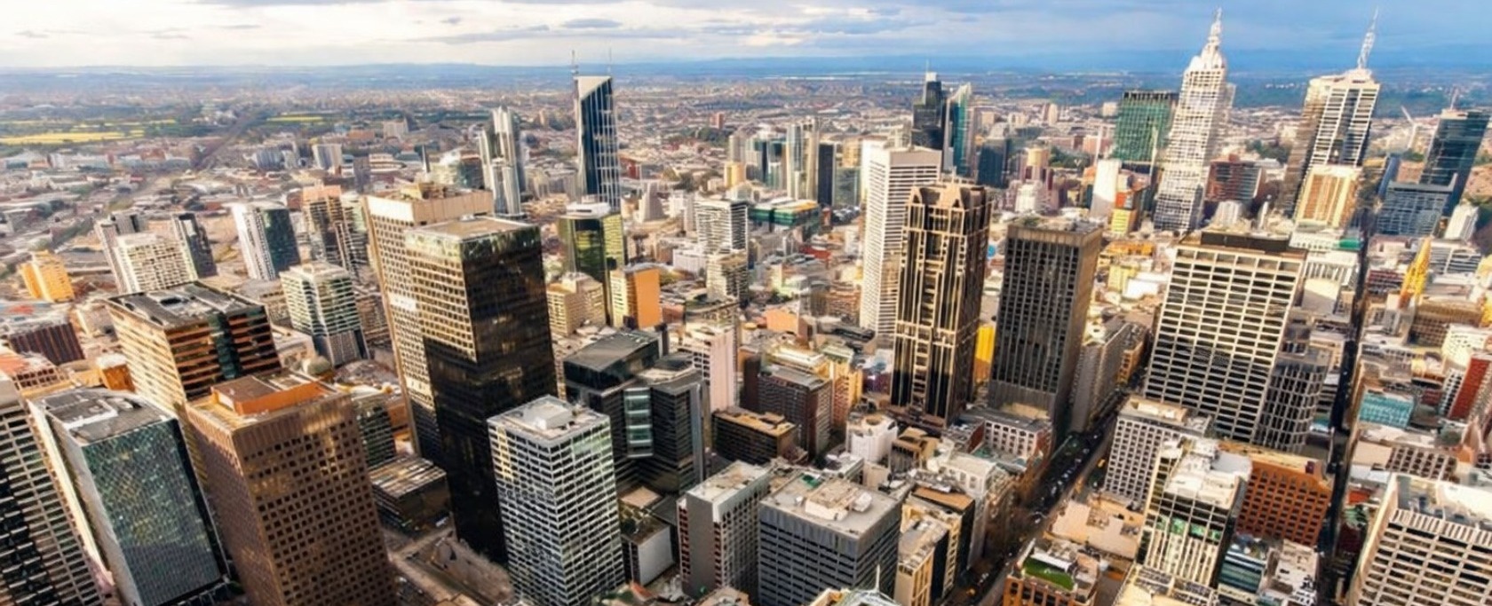 Victoria expands congestion levy area – what property owners and landlords should know